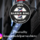 BARBER RING 2024