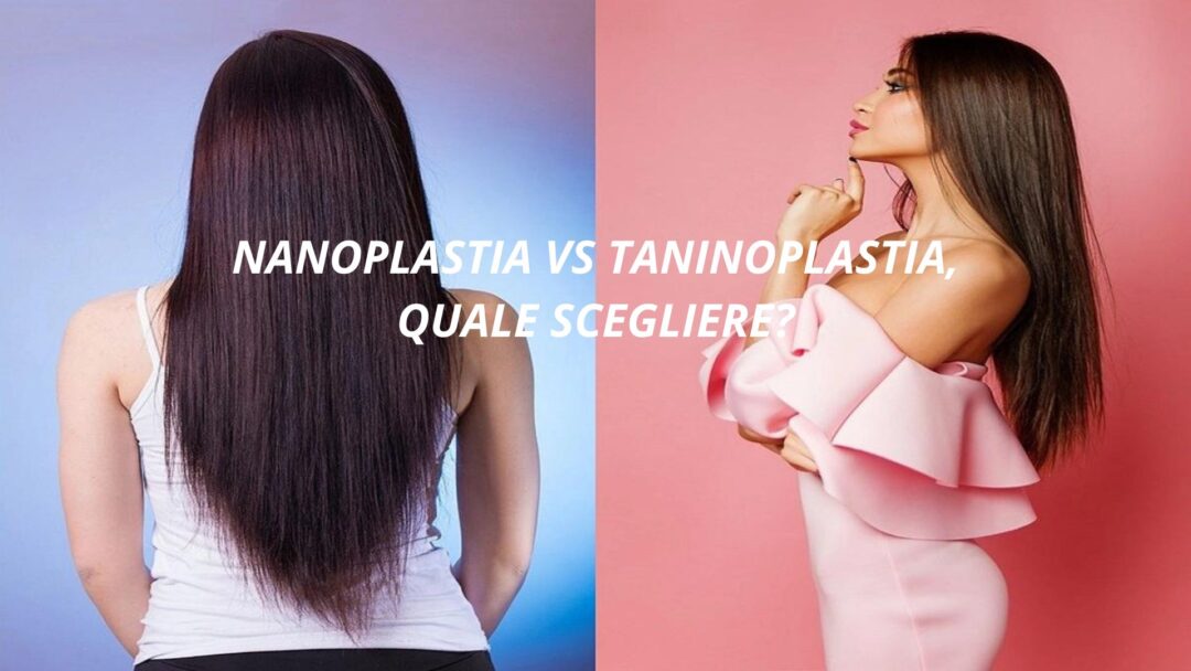 Nanoplastia vs Taninoplastia