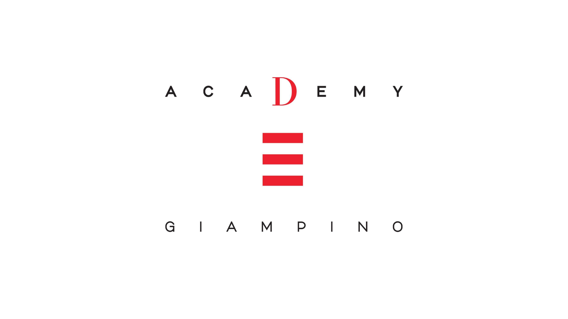 Ernesto Giampino Academy