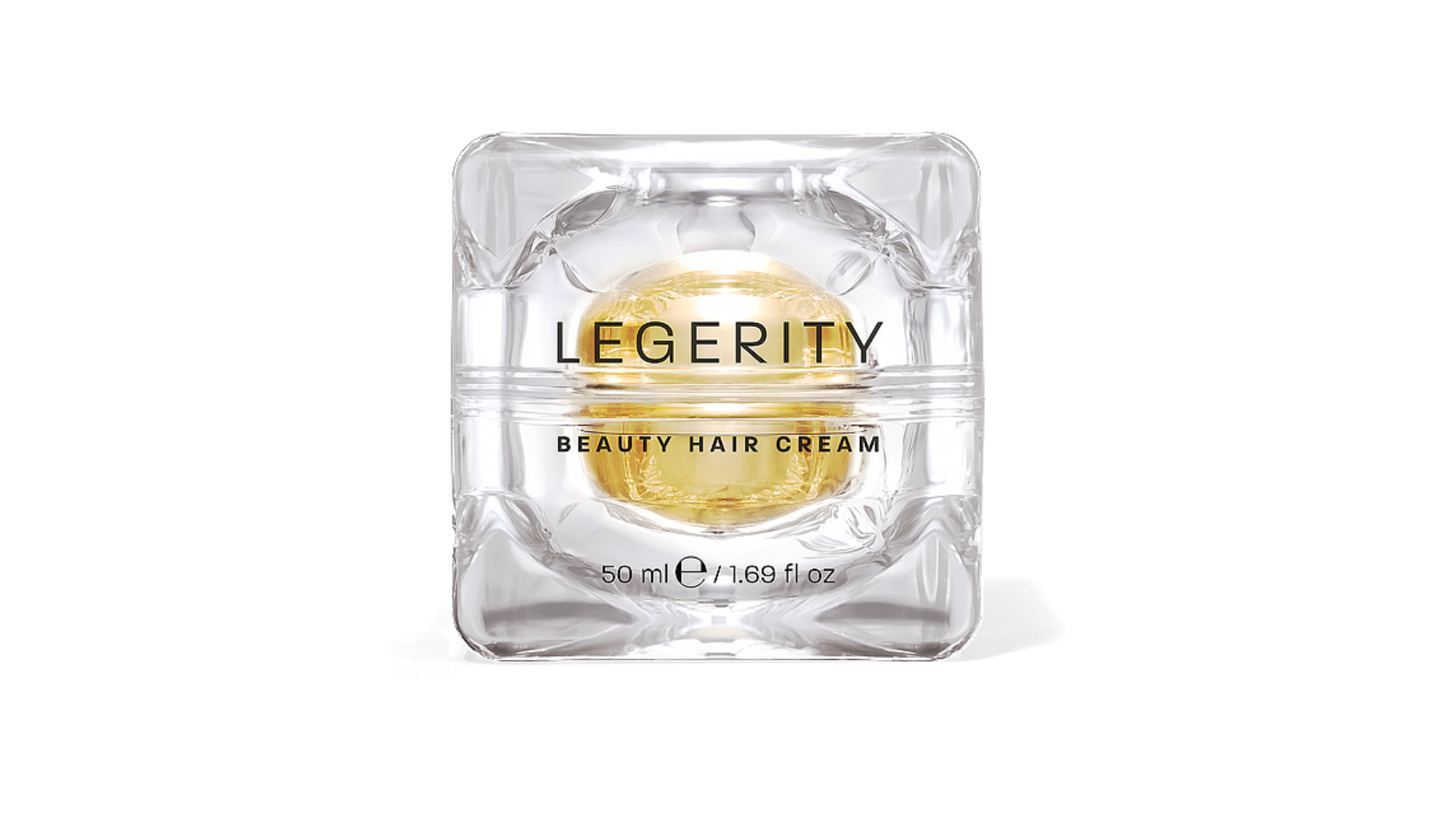 Screen Legerity Beauty Hair Cream