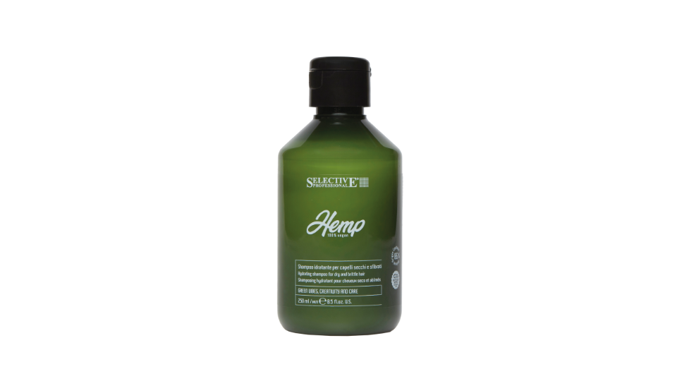 Hemp Sublime Shampoo