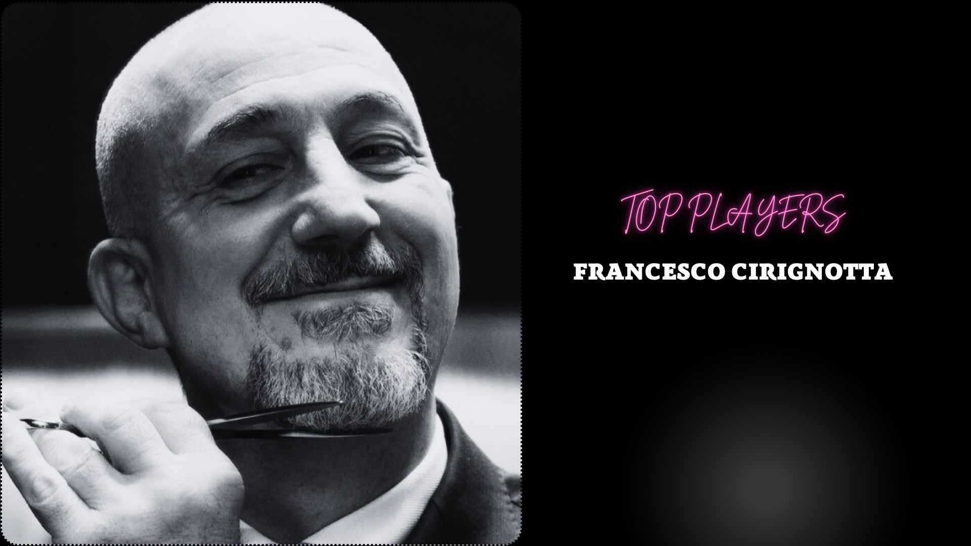 Francesco Cirignotta