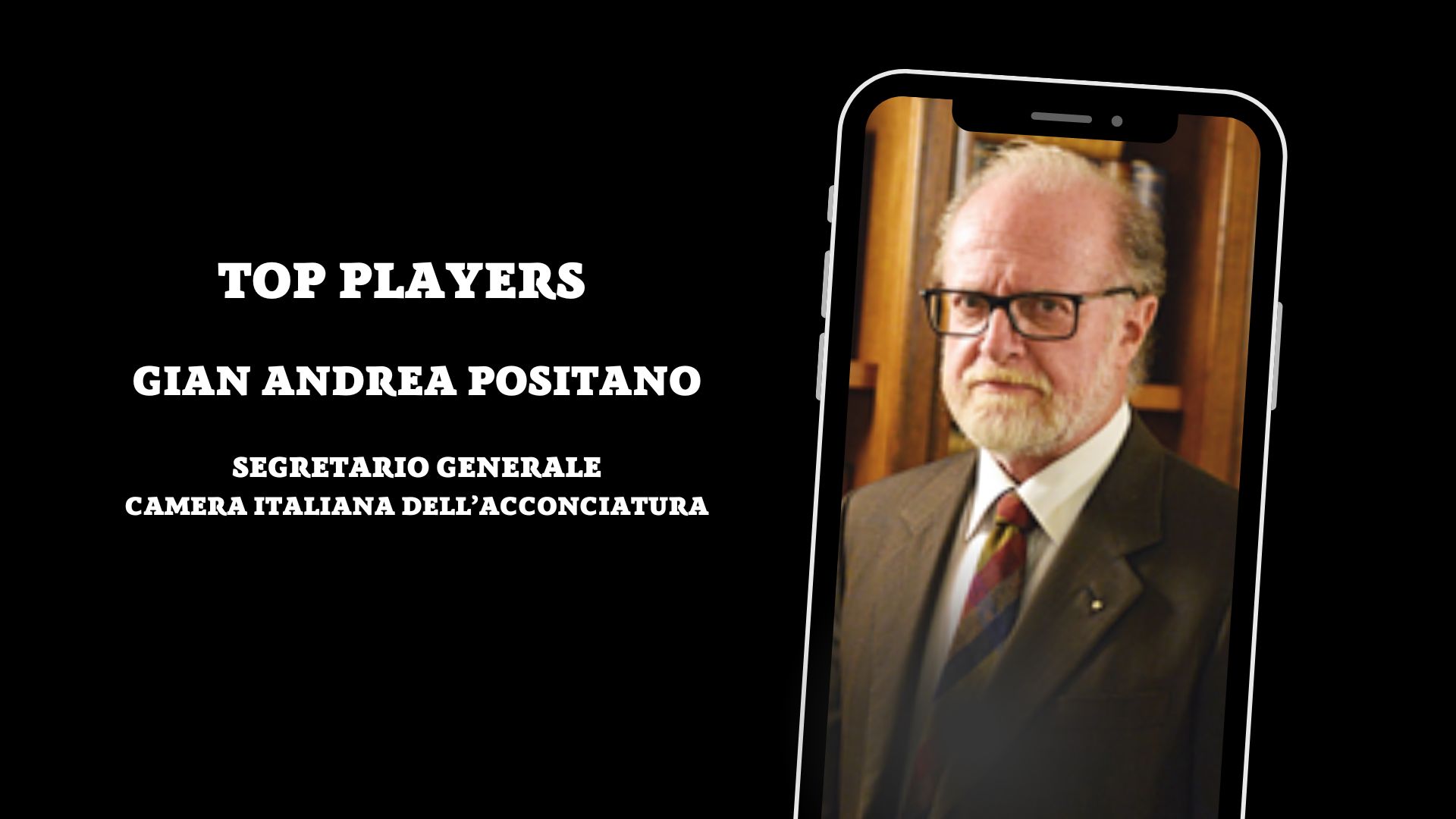 Gian Andrea Positano