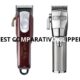 TEST Clippers Professionali