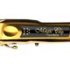 Tagliacapelli professionale Wahl Gold Cordless Magic Clip