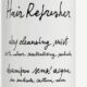 Dettaglio dell’etichetta dello shampoo secco Davines Hair Refresher con scritte in inglese e italiano.
