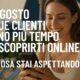 Ad agosto le clienti hanno più tempo per scoprire nuovi parrucchieri online. Fatti trovare ora.