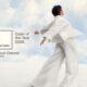 Pantone 2026: Cloud Dancer, il bianco morbido che guiderà moda e capelli