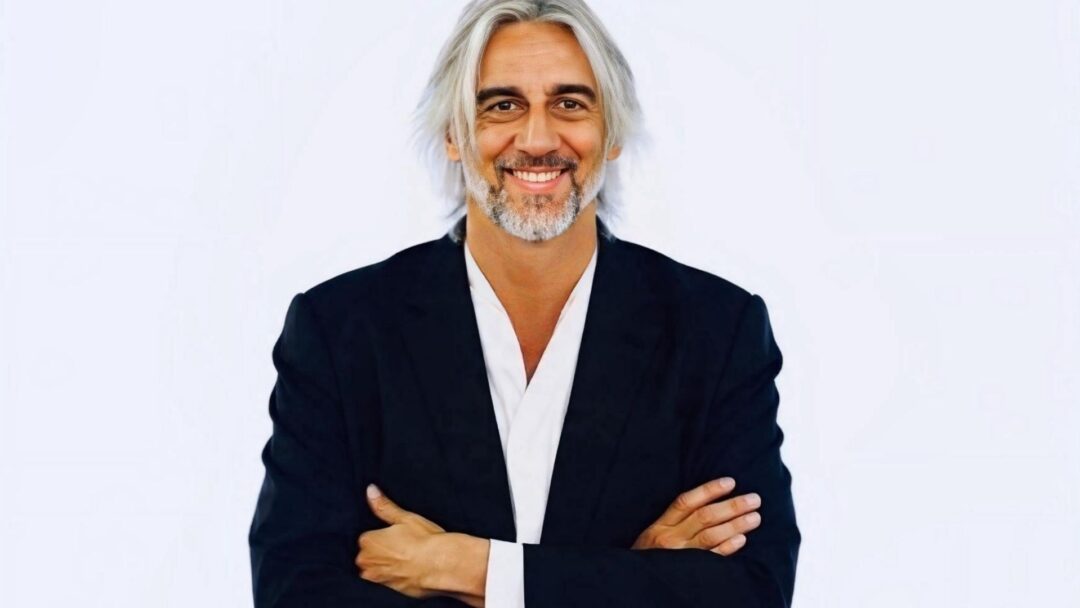 Paolo Venzo nuovo esperto formazione tecnica Il Magazine del Parrucchiere