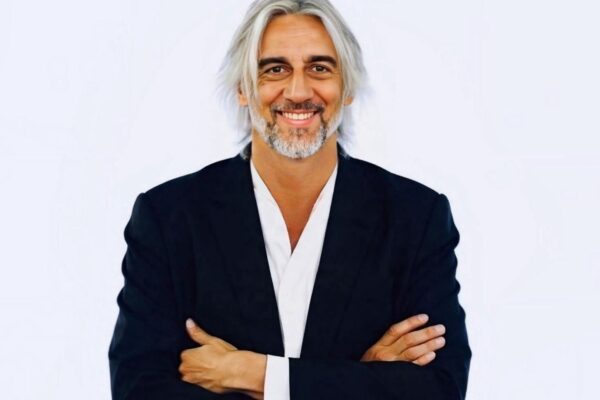 Paolo Venzo nuovo esperto formazione tecnica Il Magazine del Parrucchiere