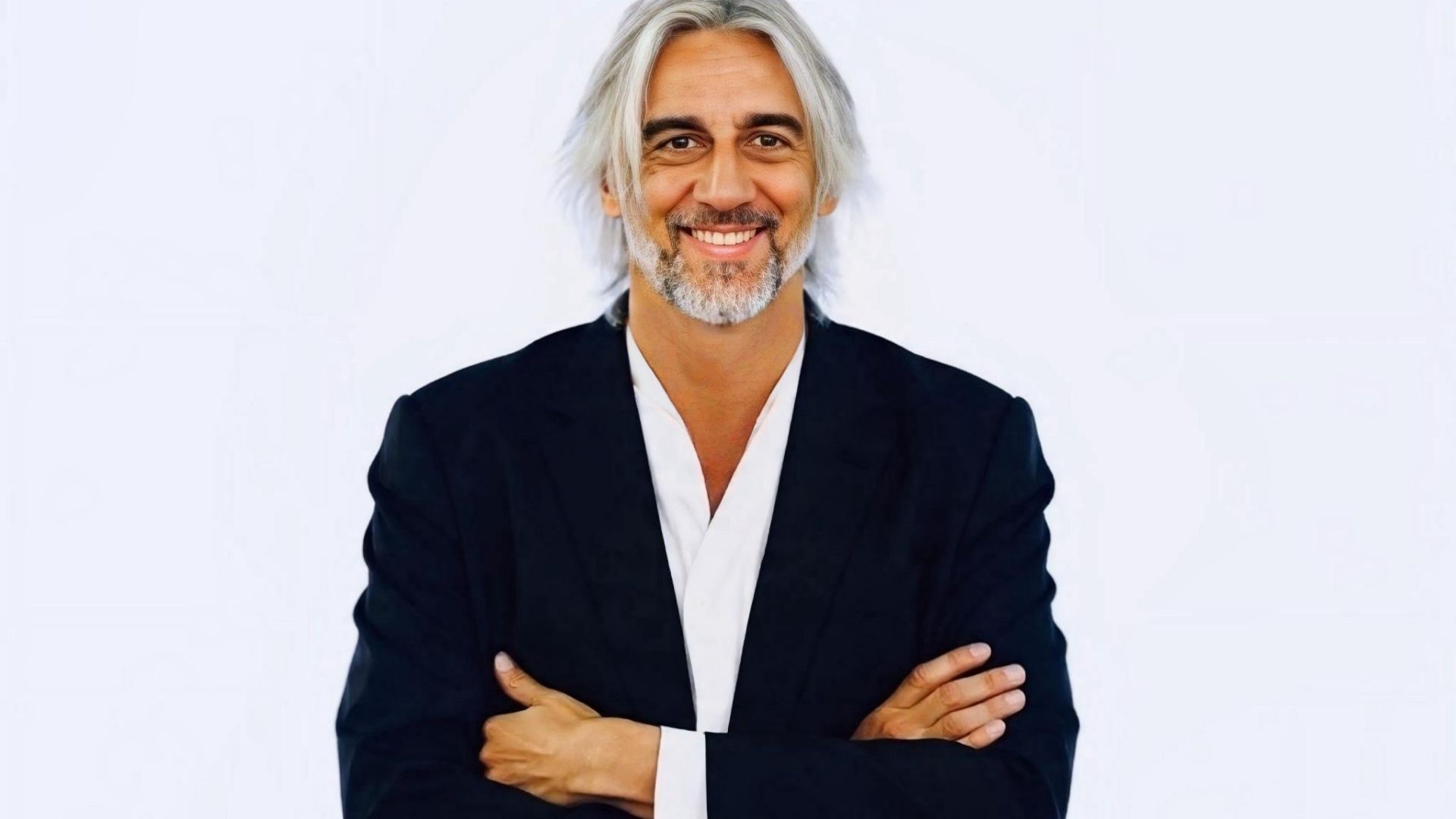 Paolo Venzo nuovo esperto formazione tecnica Il Magazine del Parrucchiere