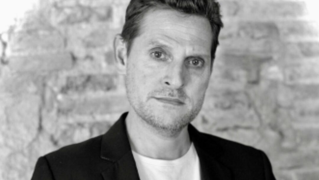 Max Lamparter International Educator Olaplex in collaborazione con Academy Calenda.