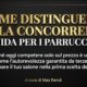 Immagine con testo: Come Distinguersi dalla Concorrenza, La Guida per i Parrucchieri. Strategie di posizionamento per saloni, a cura di Max Randi.