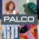 Prodotti professionali per capelli Palco Professional con linee Volume, Curly, Sleek, Suncare, Hyntegra e Filler