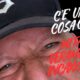 Primo piano ravvicinato di un uomo con un'espressione arrabbiata e accigliata, che indossa un berretto nero da baseball con il logo 'B'. Testo rosso sovrapposto: 'C'È UNA COSA CHE... MI FA VERAMENTE INCAZZARE!!!' su sfondo nero.