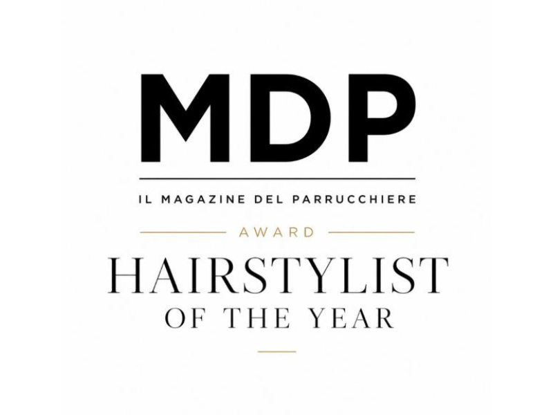Hairstylist of the Year MDP | Campionato Italiano dell'Acconciatura e della Barberia