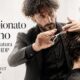 Parrucchiere al lavoro durante il Campionato Italiano dell’Acconciatura e Barberia MDP – Hairstylist of the Year