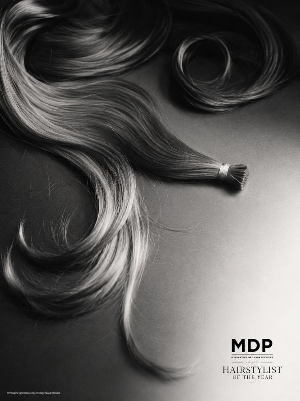Hairstylist of the Year MDP | Campionato Italiano dell'Acconciatura e della Barberia