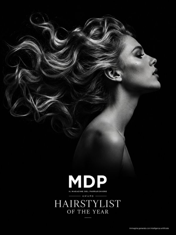 Hairstylist of the Year MDP | Campionato Italiano dell'Acconciatura e della Barberia