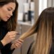 Immagine editoriale per Diagnosi capelli prima del colore: 9 controlli che evitano errori