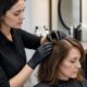 Immagine editoriale per Test allergia tinta capelli: la Safety Gate MDP prima del colore