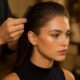 Immagine editoriale per Zero-part hair: il trend autunno 2026 che cancella la riga