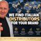 We find Italian distributors for your brand – MDP Hair & Beauty Group