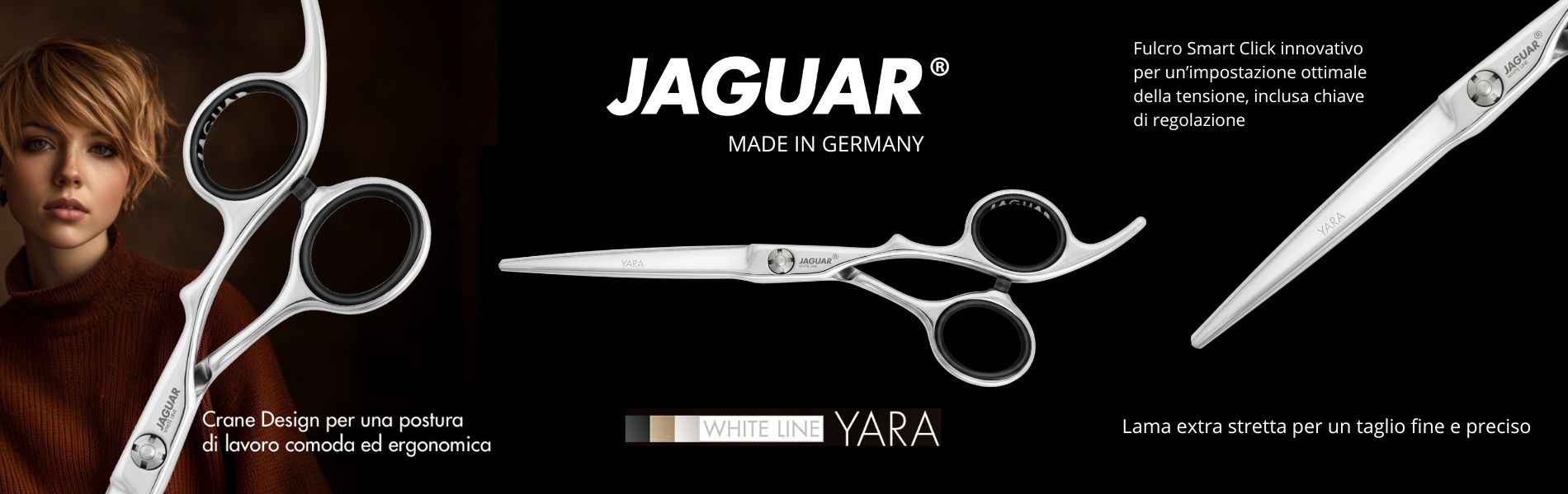 Jaguar Yara