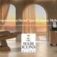 Maletti sponsor di THE HAIR ICONS Milano 2026 con immagine Head Spa