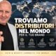 Grafica MDP Hair & Beauty Group: servizio di ricerca distributori esteri e partner commerciali internazionali per brand del settore.