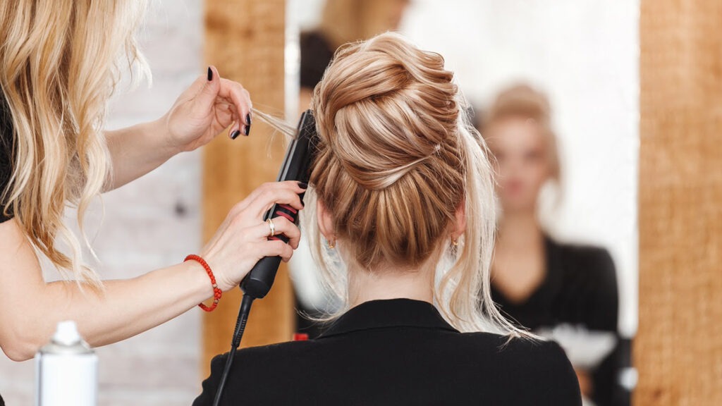 Bellezza Più Academy, formazione Hair e styling professionale