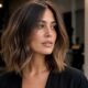 Immagine editoriale per Italian Midi: the autumn 2026 medium haircut where every centimetre matters