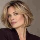 Bob scalato over 50 per capelli fini - autunno 2026