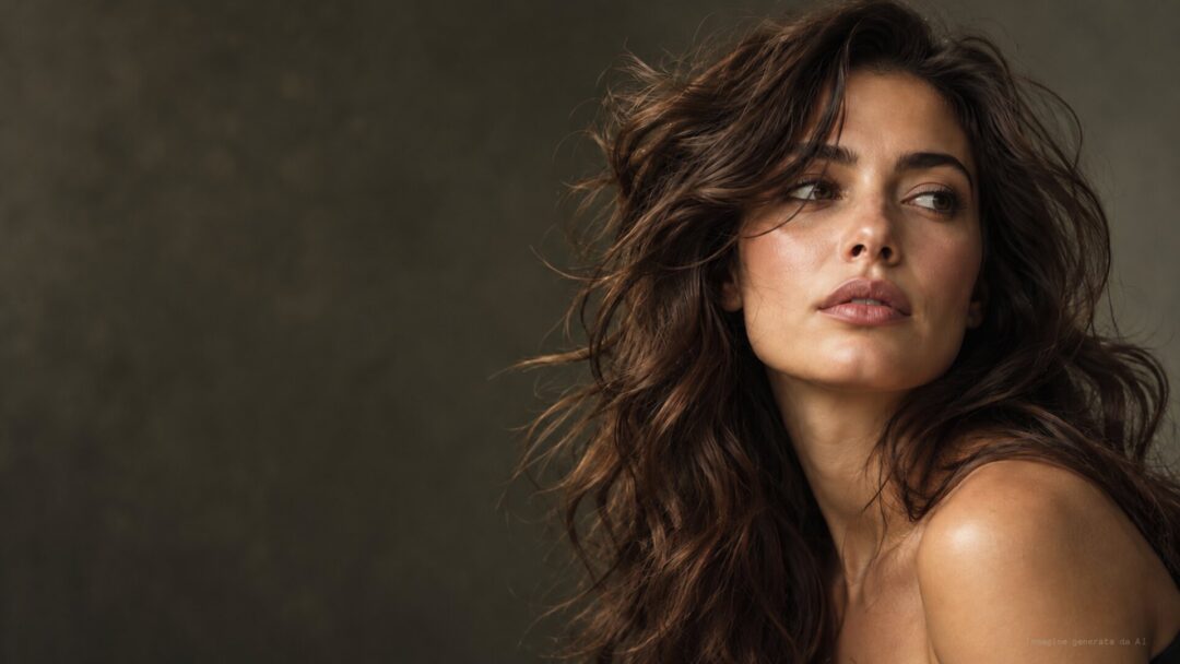 Capelli e look editoriali ispirati alla Milano Fashion Week Primavera-Estate 2027