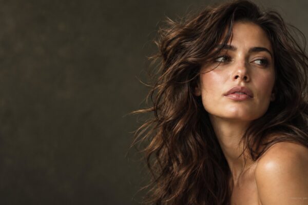 Capelli e look editoriali ispirati alla Milano Fashion Week Primavera-Estate 2027