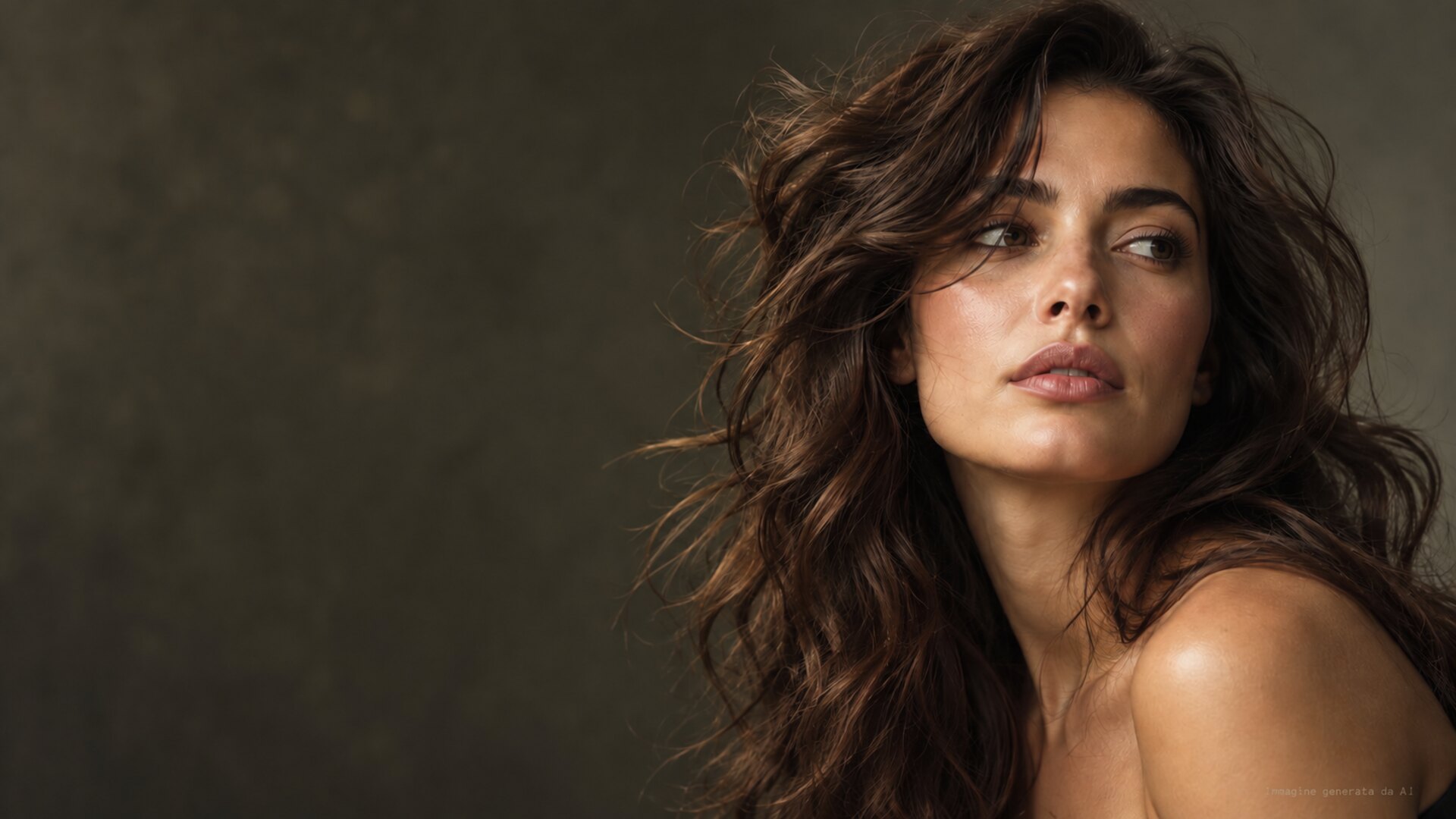 Capelli e look editoriali ispirati alla Milano Fashion Week Primavera-Estate 2027