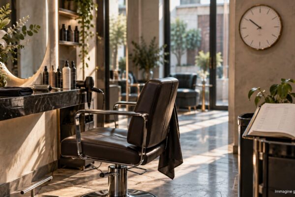 No-show in salone: una poltrona vuota rappresenta tempo e fatturato non recuperabili