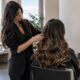 Parrucchieri Torino 2026: salone professionale e hairstylist