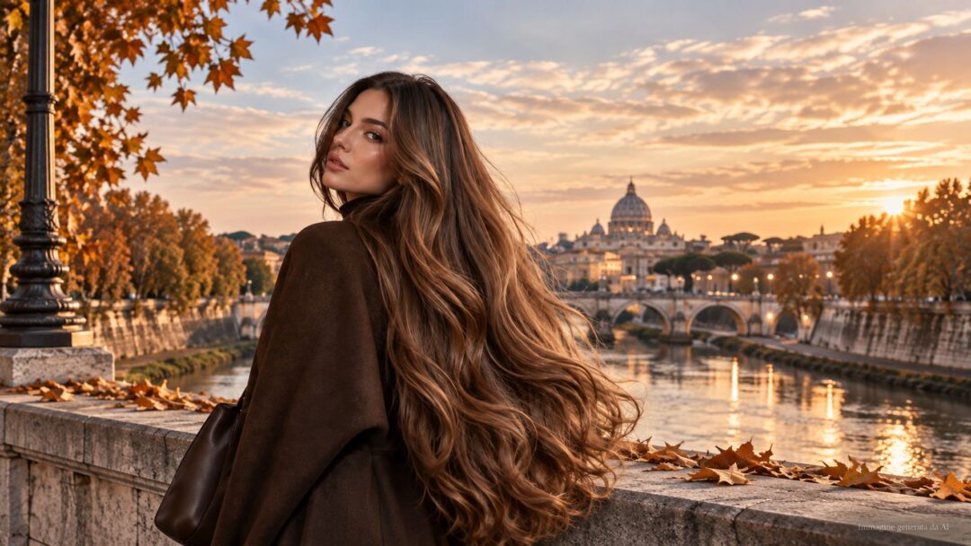 XXL hair fall 2026 with extra-long soft waves and movement