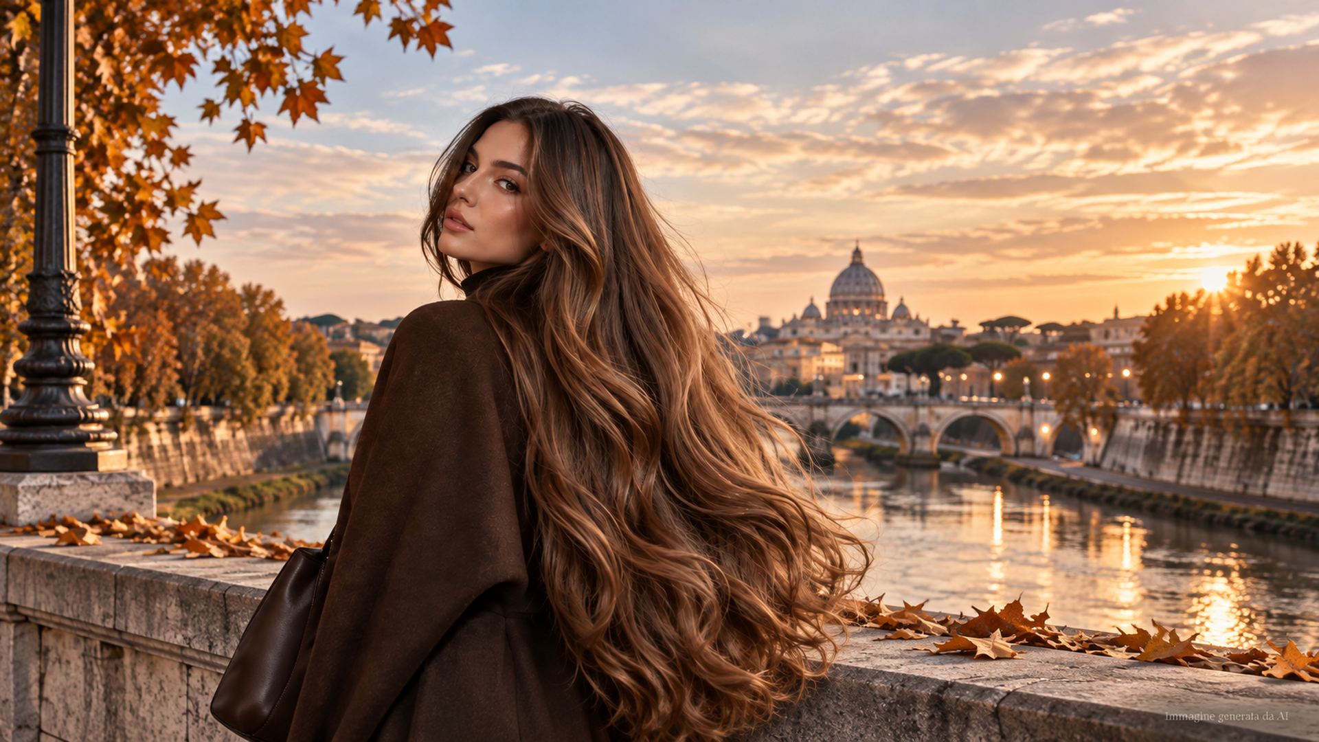 XXL hair fall 2026 with extra-long soft waves and movement