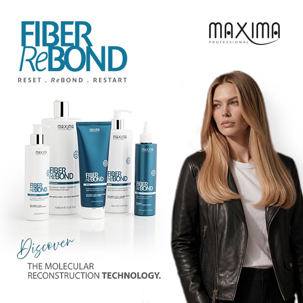 Maxima Professional FIBER ReBOND – Reset, ReBOND, Restart