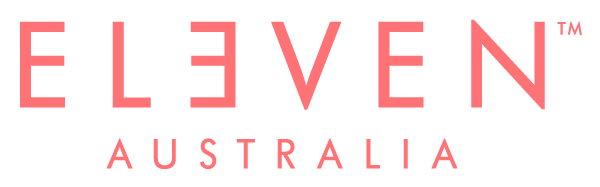 Logo ELEVEN Australia