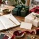 Agenda di dicembre, gift card e cofanetti home care preparati in anticipo