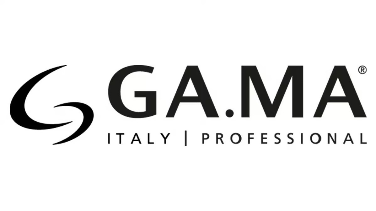 Logo GA.MA Italy Professional