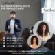 Invito Hairdreams agli eventi per parrucchieri a Milano, Firenze e Napoli