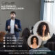 Invito Hairdreams agli incontri per parrucchieri a Milano, Firenze e Napoli nel novembre 2026