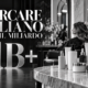 Haircare italiano oltre il miliardo di euro: salone con prodotti professionali e parrucchiera al lavoro