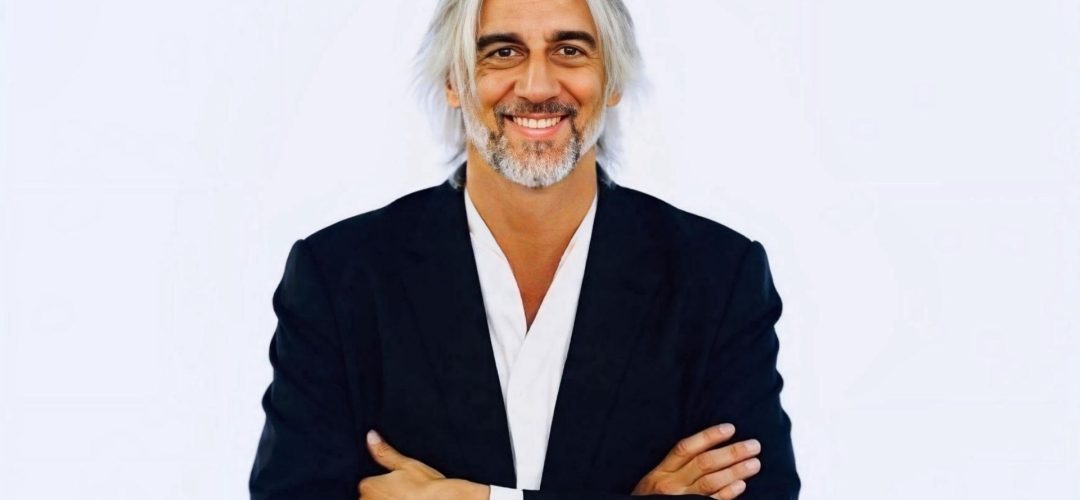 Paolo Venzo nuovo esperto formazione tecnica Il Magazine del Parrucchiere