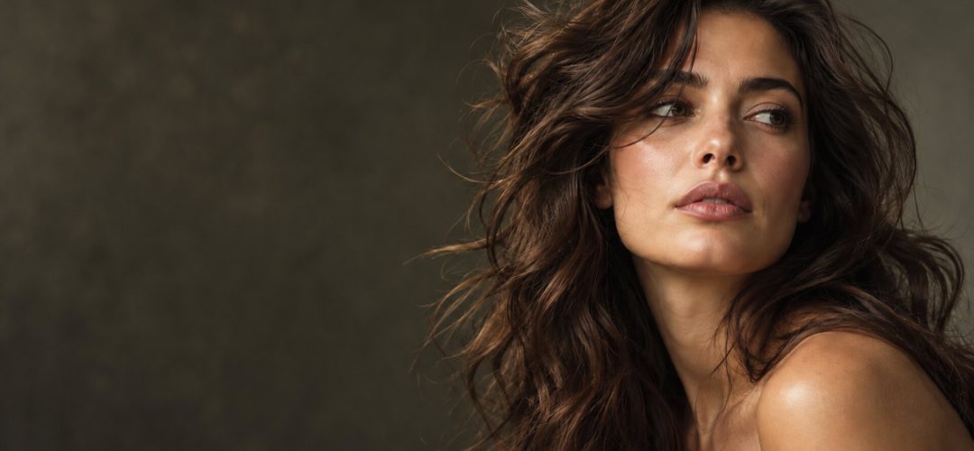 Capelli e look editoriali ispirati alla Milano Fashion Week Primavera-Estate 2027